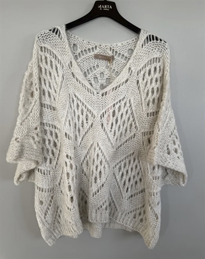 Marta du Chateau - MdcNieve Strick -